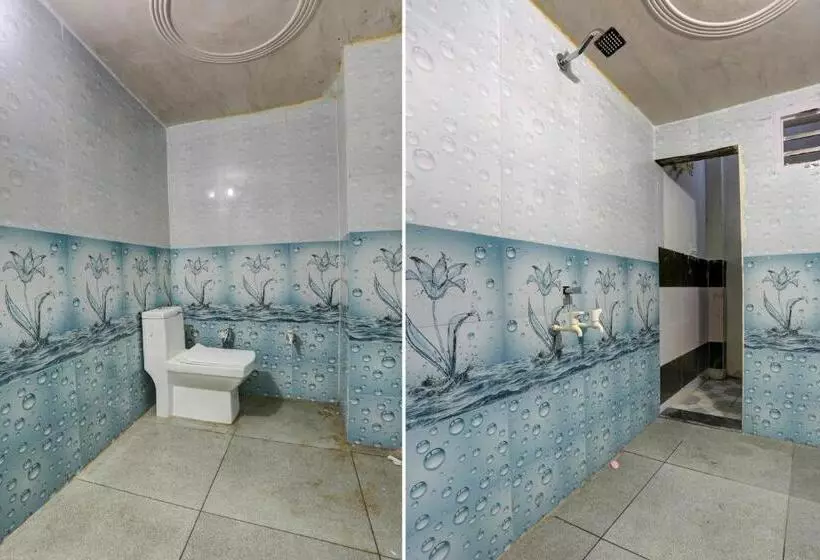 Oyo Hotel Dream
