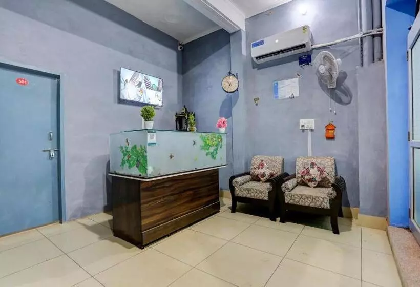 Oyo Hotel Dream