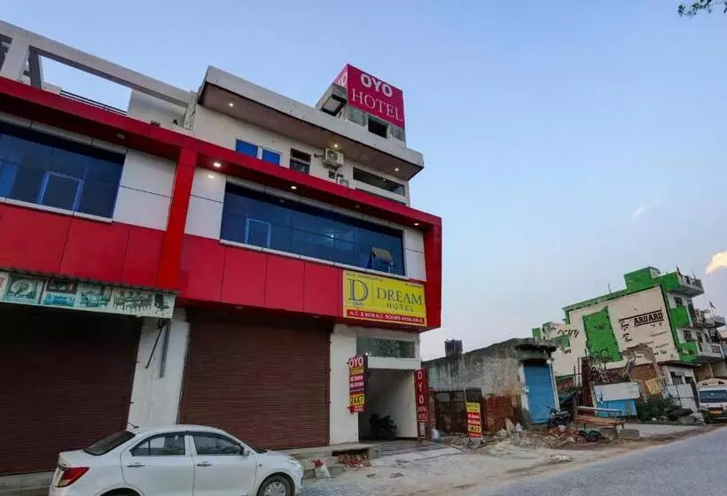 Oyo Hotel Dream