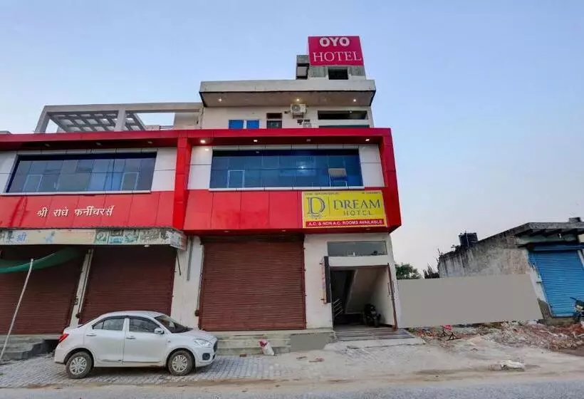 Oyo Hotel Dream