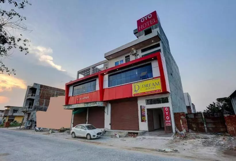 Oyo Hotel Dream