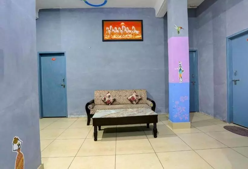 Oyo Hotel Dream