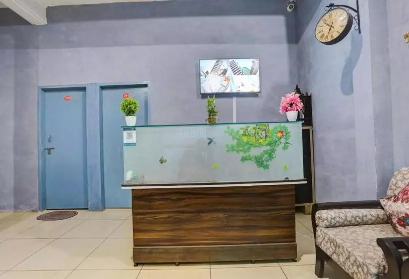 Oyo Hotel Dream