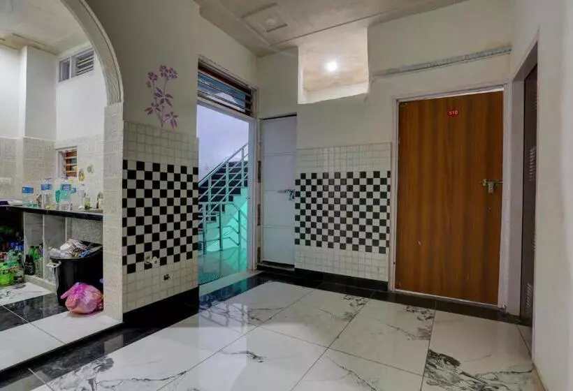 Oyo Hotel Dream