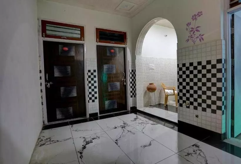 Oyo Hotel Dream