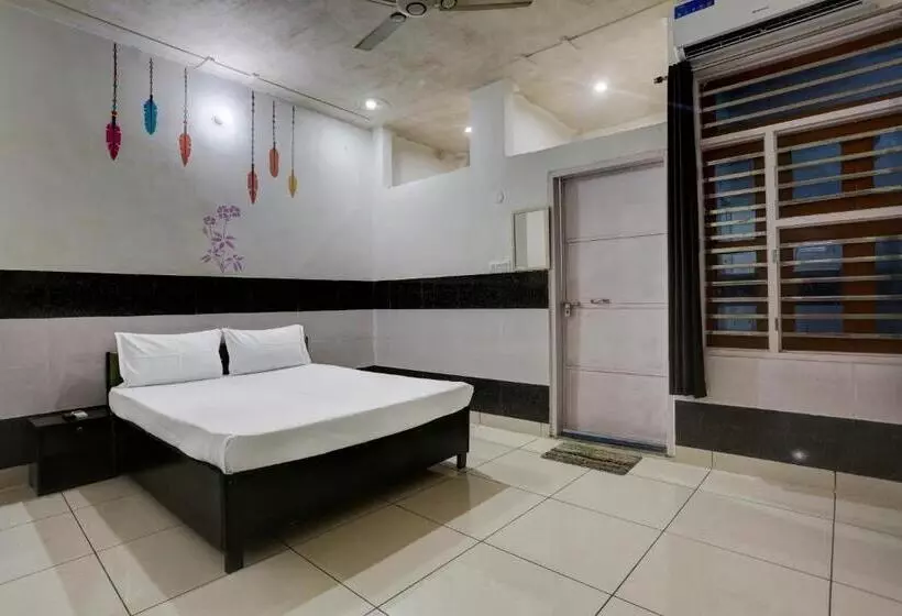 Oyo Hotel Dream