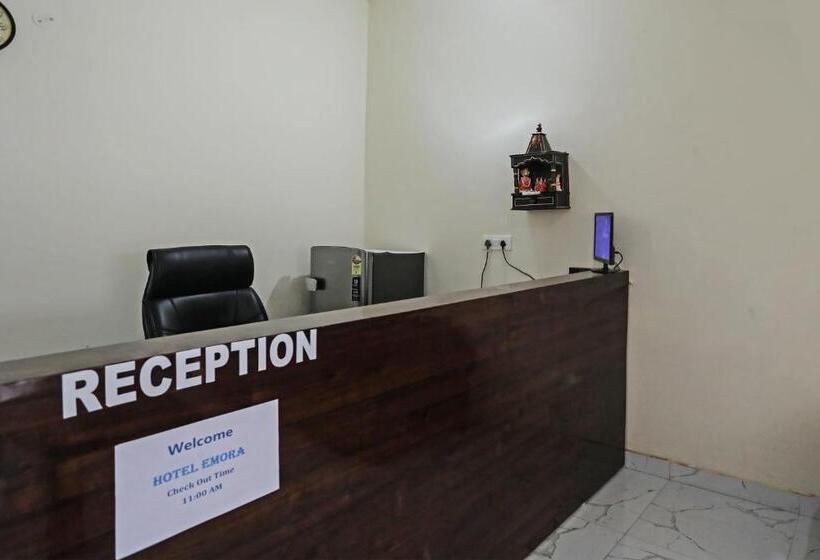 Hotell O Seven Spring