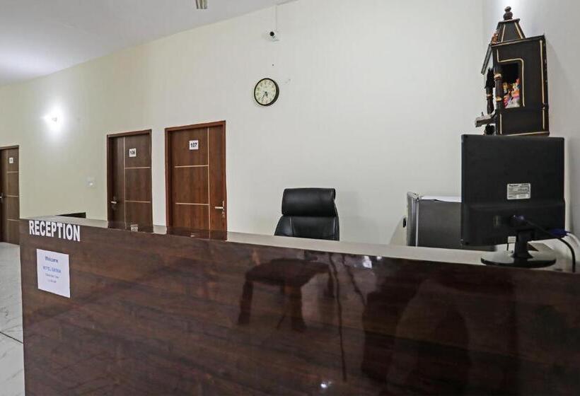 Hotell O Seven Spring