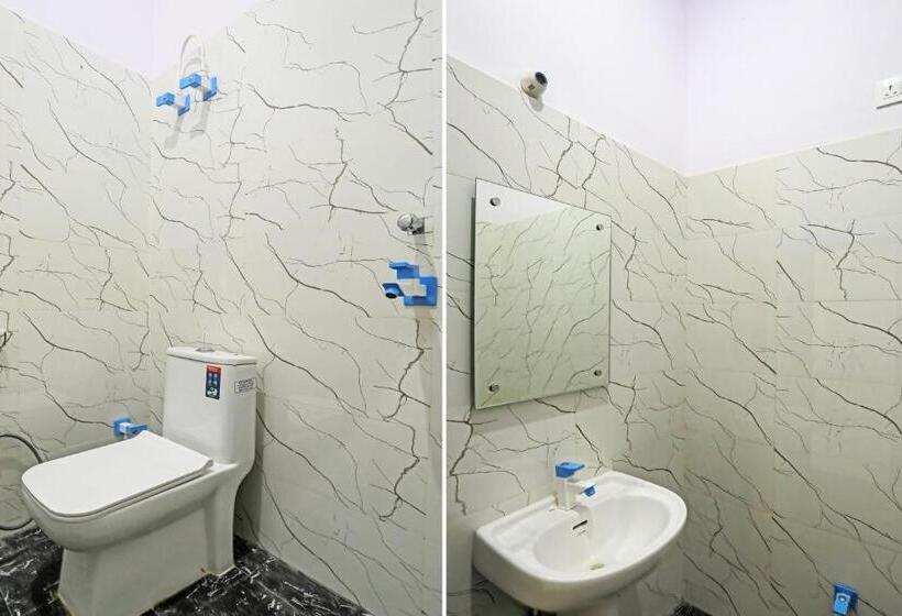 Hotell O Seven Spring