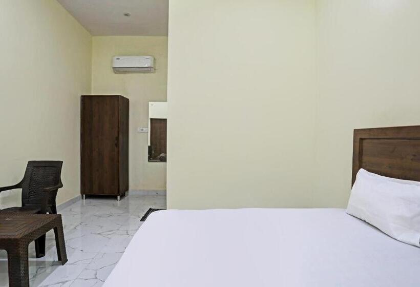 Hotell O Seven Spring