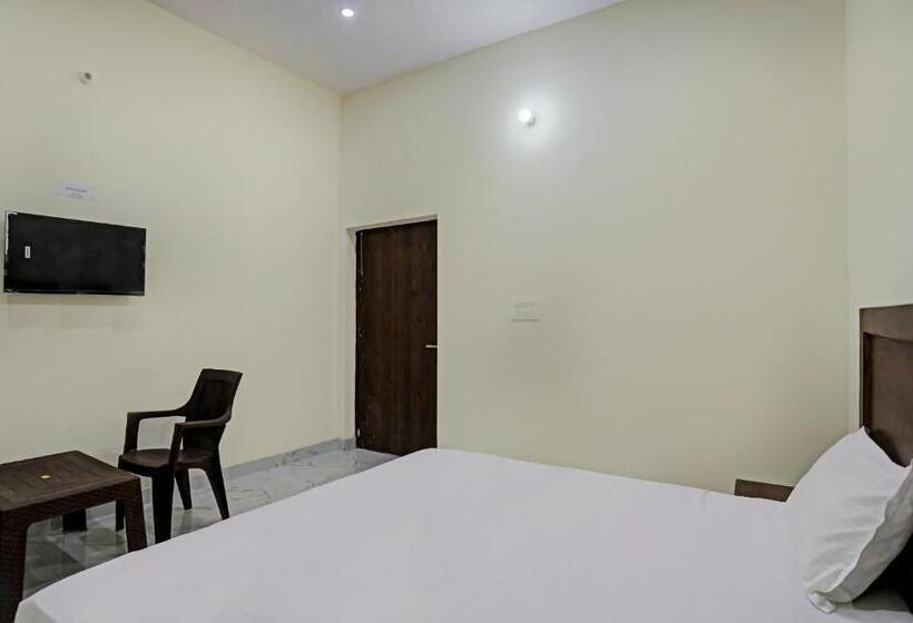 Hotell O Seven Spring