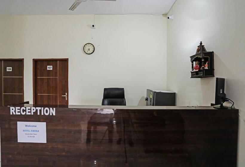 Hotell O Seven Spring