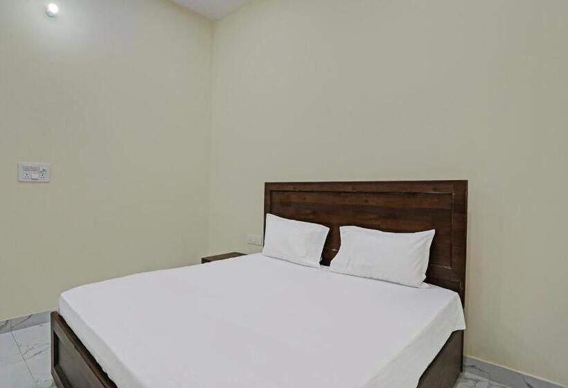 Hotell O Seven Spring