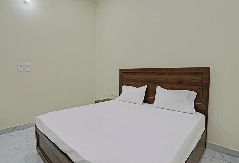 Hotell O Seven Spring