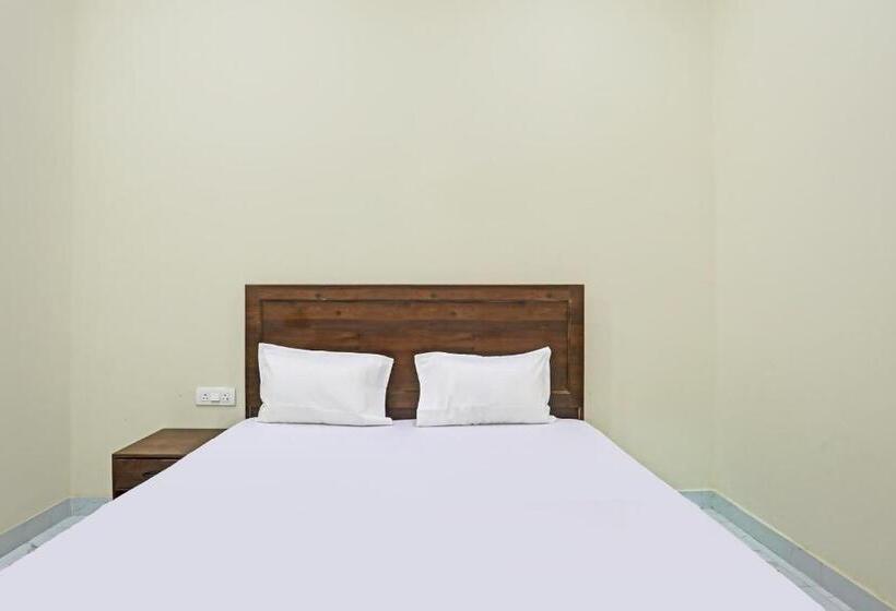 Hotell O Seven Spring