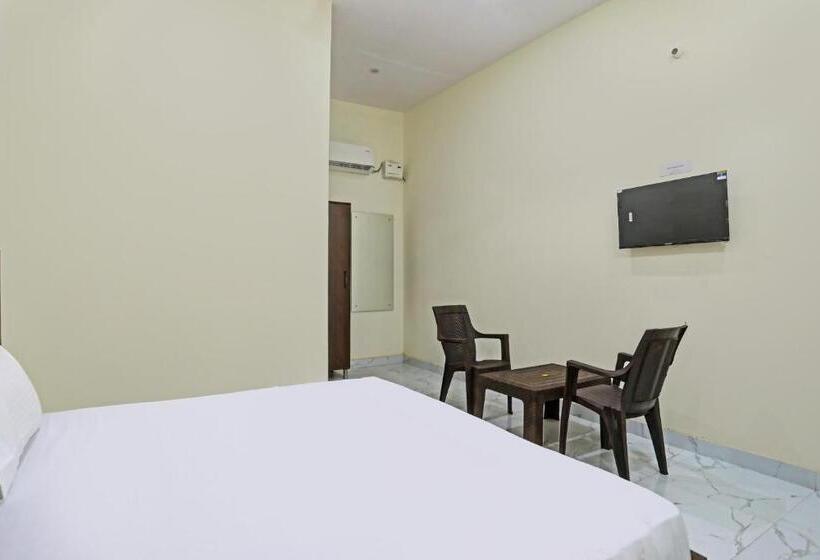 Hotell O Seven Spring