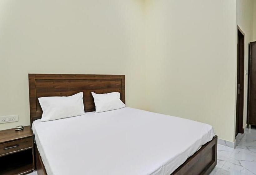 Hotell O Seven Spring