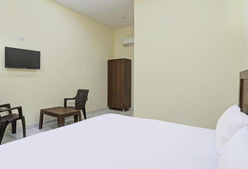 Hotell O Seven Spring