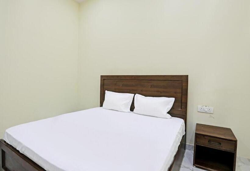 Hotell O Seven Spring