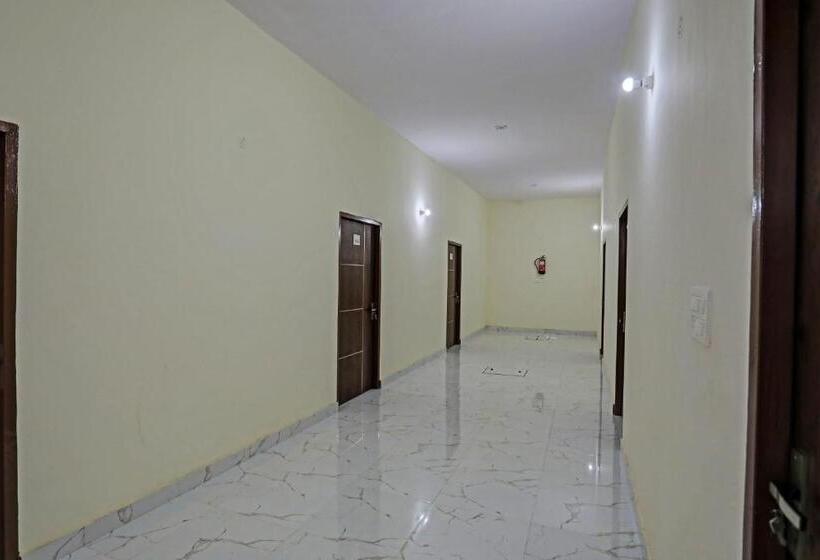 Hotell O Seven Spring