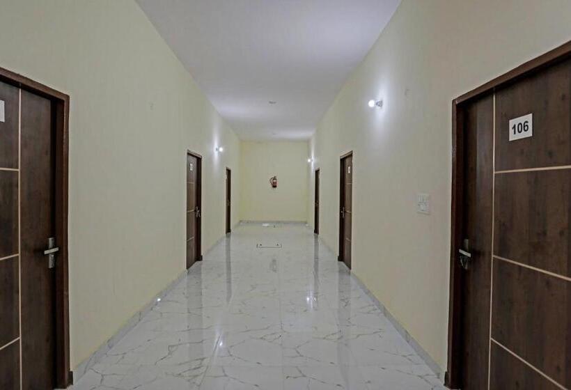 Hotell O Seven Spring