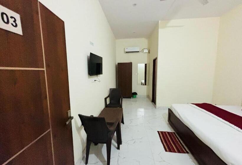 Hotell O Seven Spring