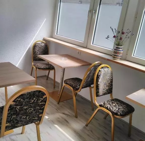 ペンション Aldo Haus