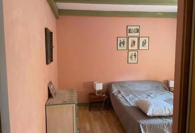 ペンション Auberge De La Dorette