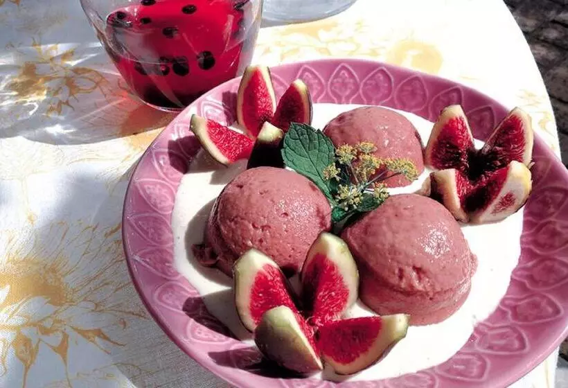 پانسیون Finca Verde De La Luz