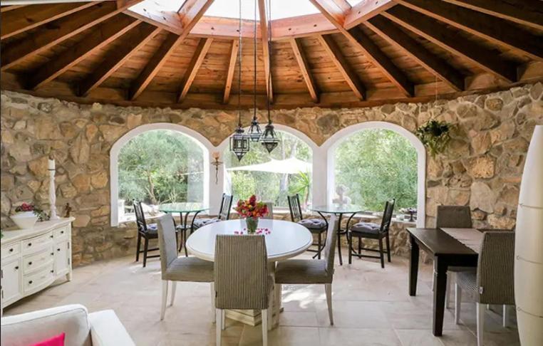 پانسیون Finca Verde De La Luz