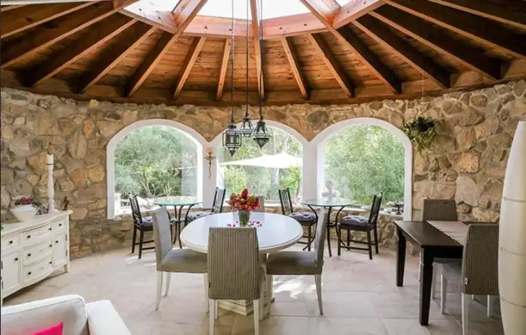 پانسیون Finca Verde De La Luz