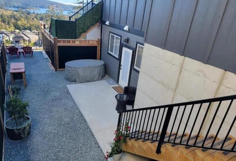 بنسيون Horizon Hideaway