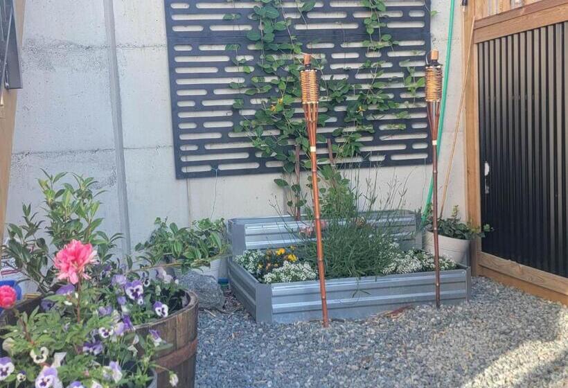 بنسيون Horizon Hideaway