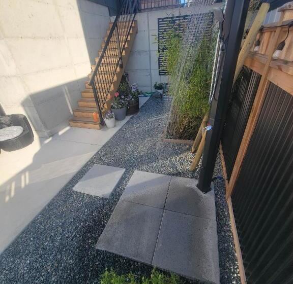 بنسيون Horizon Hideaway