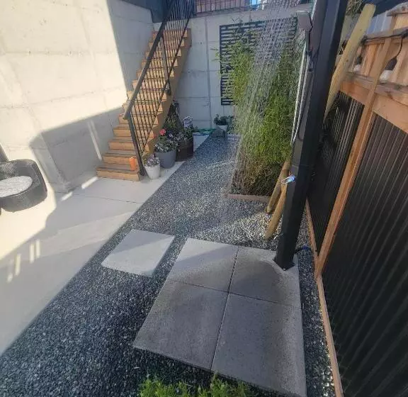 Majatalo Horizon Hideaway