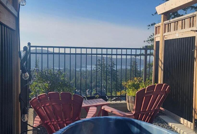 بنسيون Horizon Hideaway