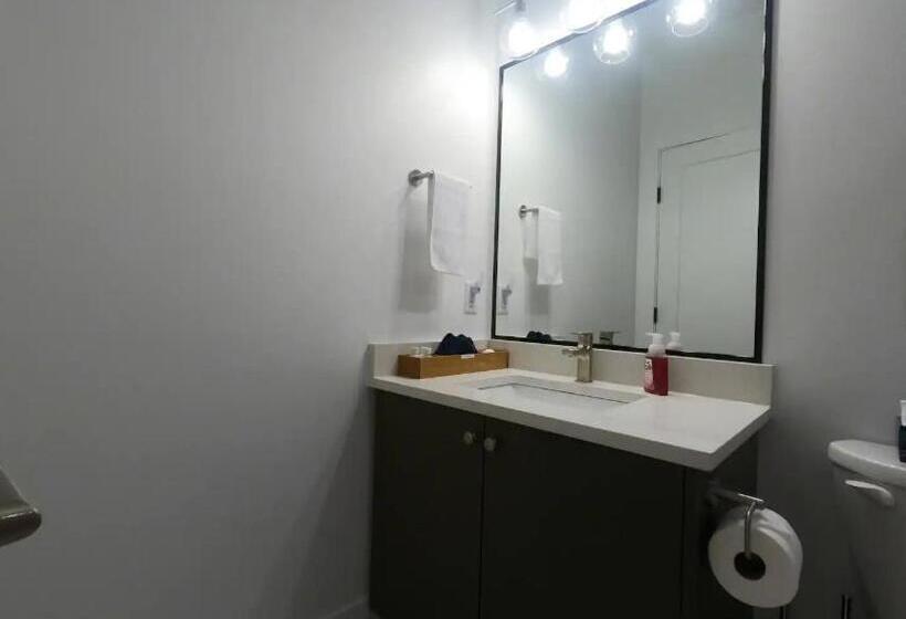 بنسيون Horizon Hideaway