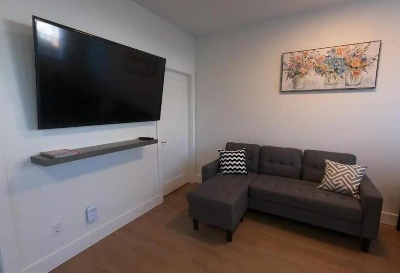 بنسيون Horizon Hideaway