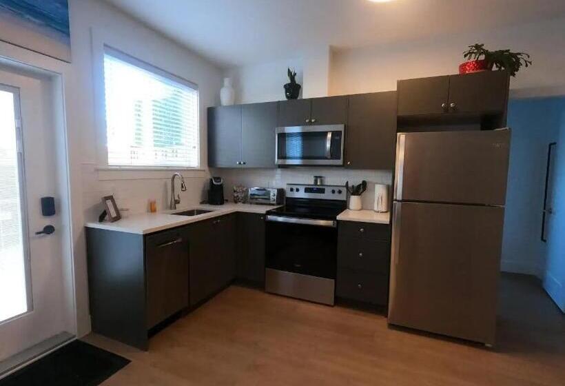 بنسيون Horizon Hideaway