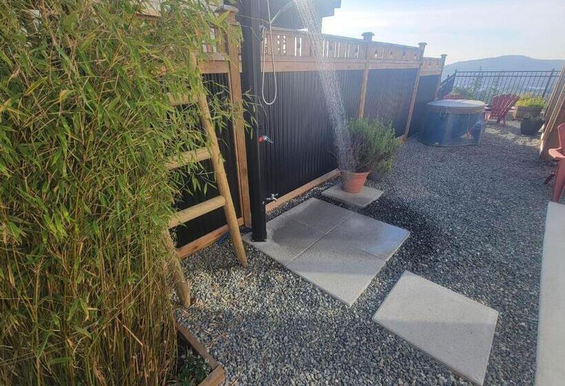 بنسيون Horizon Hideaway