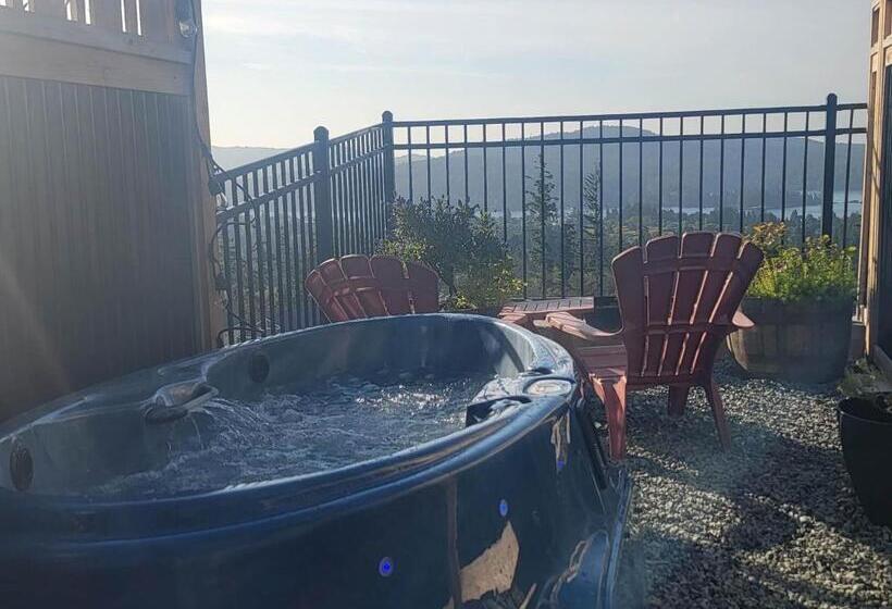 بنسيون Horizon Hideaway