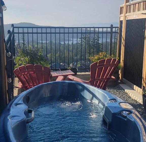 بنسيون Horizon Hideaway