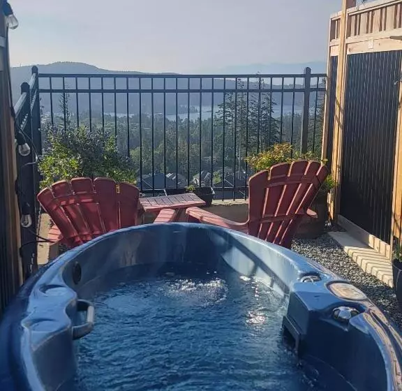 Majatalo Horizon Hideaway