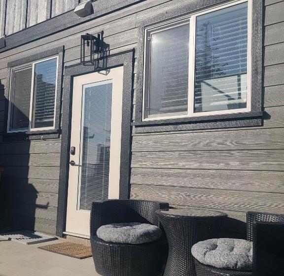 بنسيون Horizon Hideaway