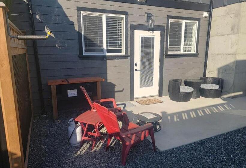 بنسيون Horizon Hideaway