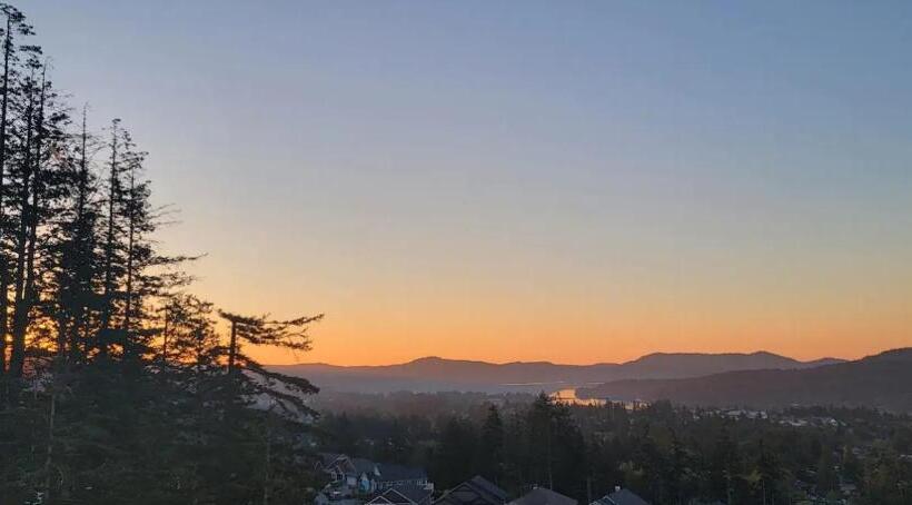 بنسيون Horizon Hideaway