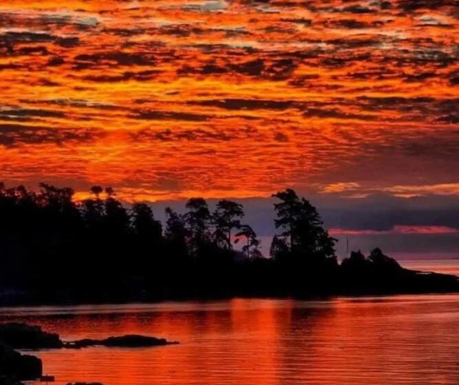 بنسيون Horizon Hideaway