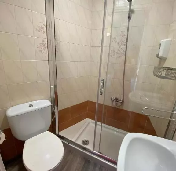 Majatalo Hospedaje Stop