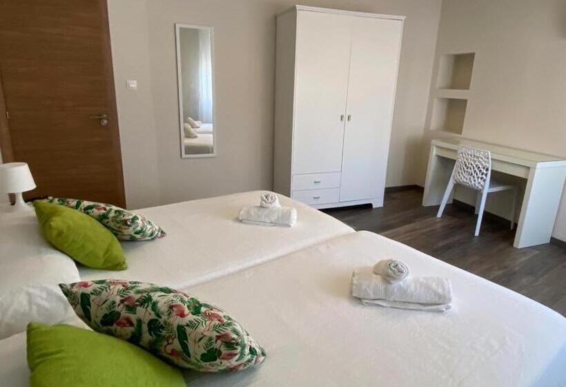 ペンション Hospedaje Stop