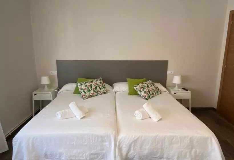 Majatalo Hospedaje Stop